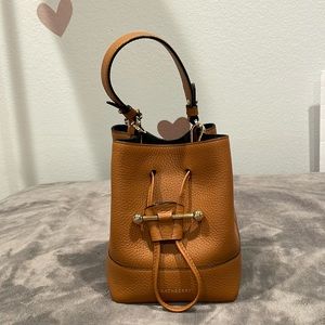 Strathberry Bucket Bag